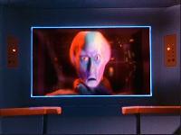 Click to watch 'The Corbomite Maneuver' (popup) Star Trek TOS